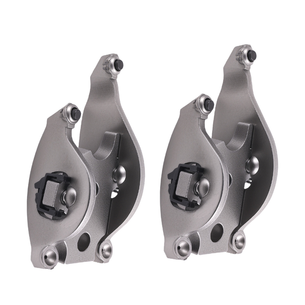 Front Valve Rocker Arms compatible for Ford F250-F550 Super Duty 2008-2010 8C3Z-6A588-B