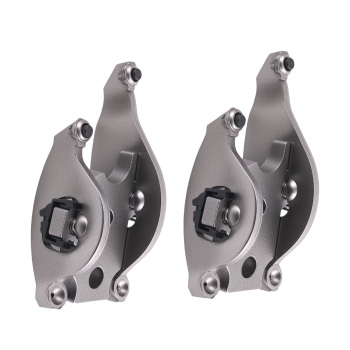 Front Valve Rocker Arms compatible for Ford F250-F550 Super Duty 2008-2010 8C3Z-6A588-B