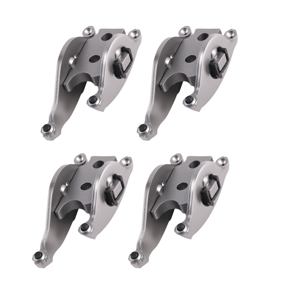 Front Valve Rocker Arms compatible for Ford F250-F550 Super Duty 2008-2010 8C3Z-6A588-B
