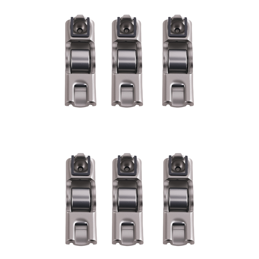 16pcs Set Bilancieri Valvole compatibile per Jeep Liberty 2.8L Diesel 2005-2006 05066780AA