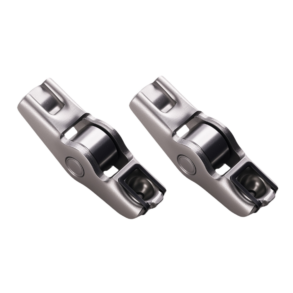 16x Hydraulique levier avec Bras culbuteur compatible pour Jeep Liberty 2.8L 2005-2006