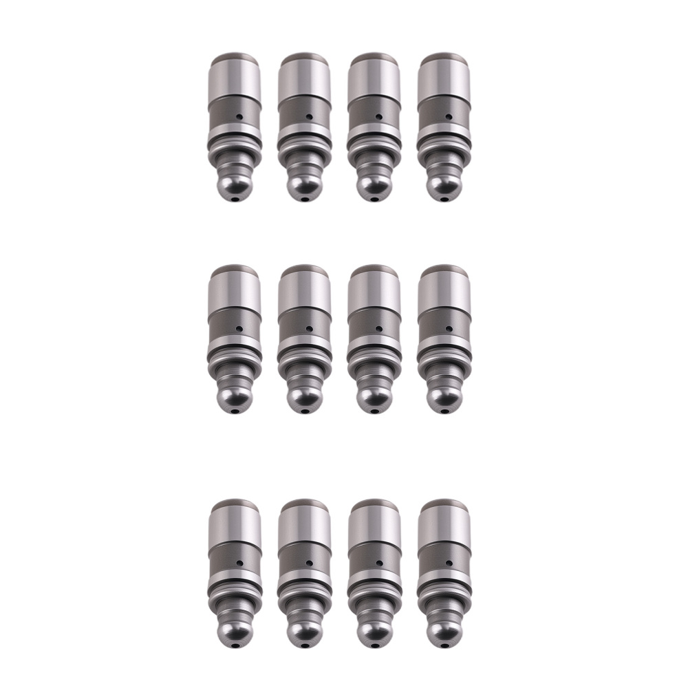 16pcs Set Bilancieri Valvole compatibile per Jeep Liberty 2.8L Diesel 2005-2006 05066780AA