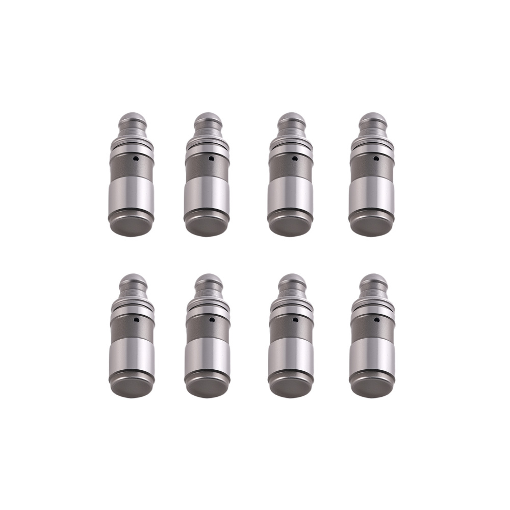 16pcs Set Bilancieri Valvole compatibile per Jeep Liberty 2.8L Diesel 2005-2006 05066780AA