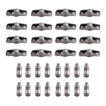 16pcs Set Bilancieri Valvole compatibile per Jeep Liberty 2.8L Diesel 2005-2006 05066780AA