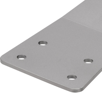 2Pcs Rear Axle Flip Kit+C-Notch Brackets compatible for Chevrolet GMC 1500 Pickup 99-06