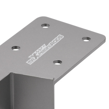 2Pcs Rear Axle Flip Kit+C-Notch Brackets compatible for Chevrolet GMC 1500 Pickup 99-06