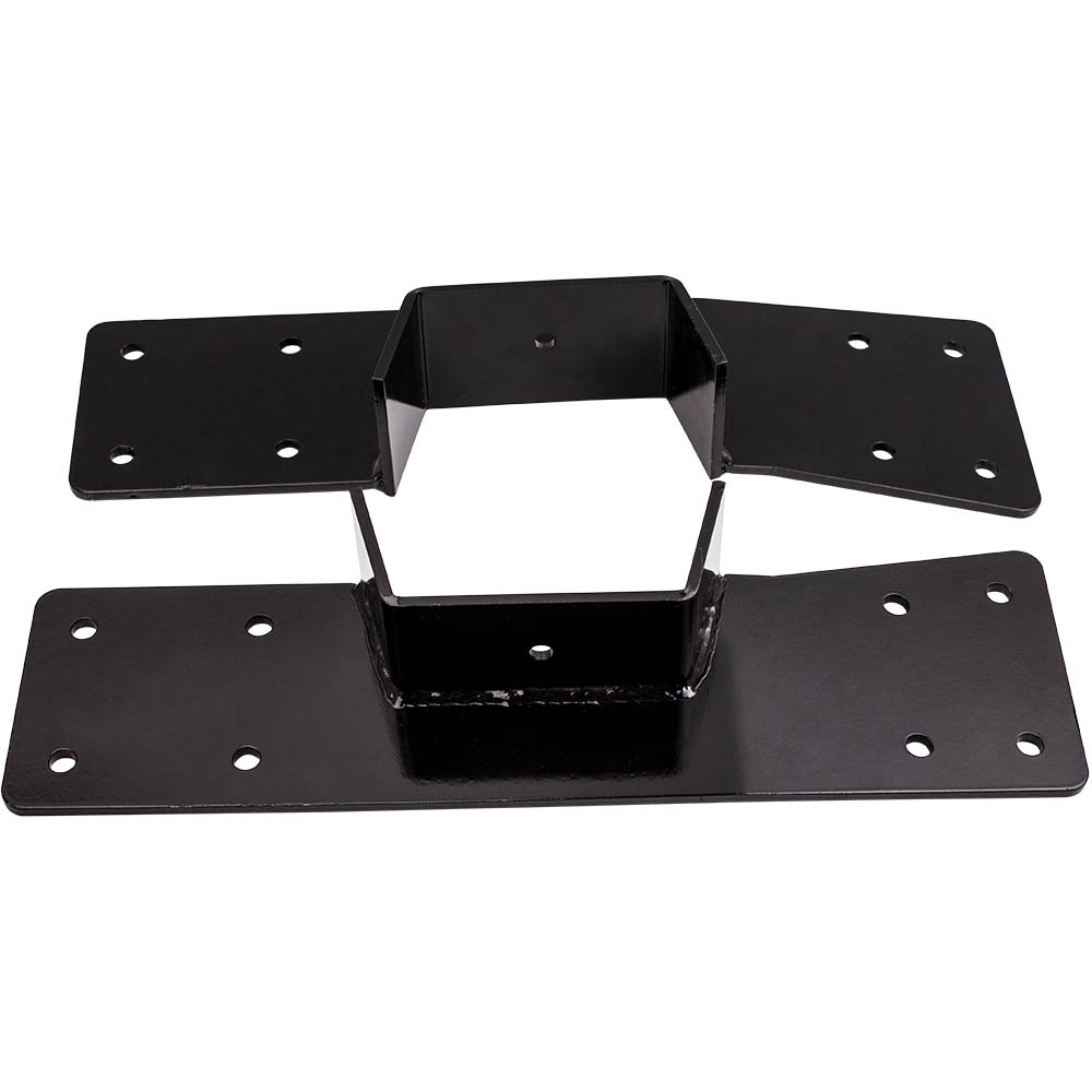 NEW Rear Axle Lowering compatible for Chevy compatible for GMC 1500 99-06 C-Notch Section Suspension