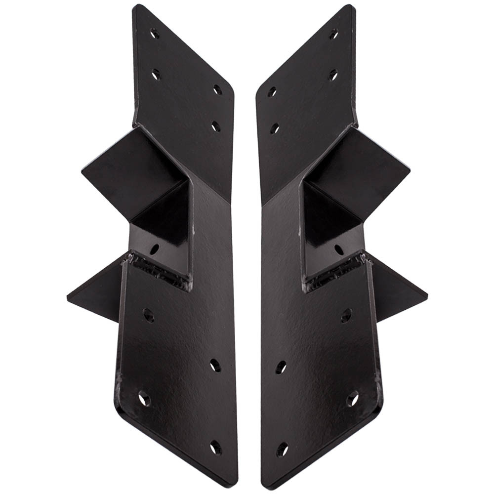 NEW Rear Axle Lowering compatible for Chevy compatible for GMC 1500 99-06 C-Notch Section Suspension