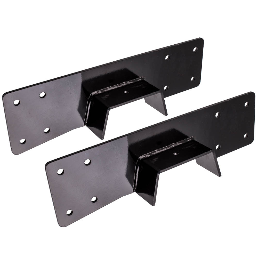 NEW Rear Axle Lowering compatible for Chevy compatible for GMC 1500 99-06 C-Notch Section Suspension