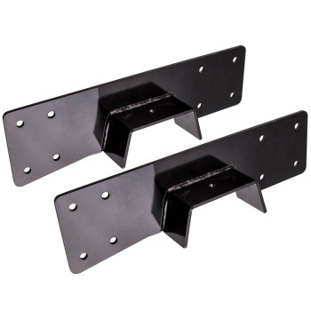 NEW Rear Axle Lowering compatible for Chevy compatible for GMC 1500 99-06 C-Notch Section Suspension