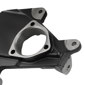 2/4 Drop Kit For Chevy Silverado 1500 2WD 99-06 SpindlesShacklesHangers