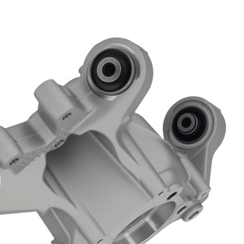 Rear Right Steering Knuckle compatible for Jeep Cherokee 2014-2018 5090072AD 5090072AE