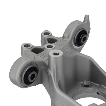 Rear Right Steering Knuckle compatible for Jeep Cherokee 2014-2018 5090072AD 5090072AE