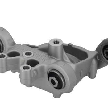 Rear Right Steering Knuckle compatible for Jeep Cherokee 2014-2018 5090072AD 5090072AE