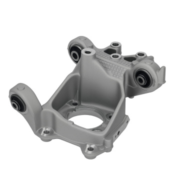 Rear Right Steering Knuckle compatible for Jeep Cherokee 2014-2018 5090072AD 5090072AE