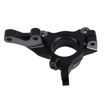 Front Left Right Steering Knuckle compatible for Mitsubishi Lancer 2008-2017 3870A012 Pair