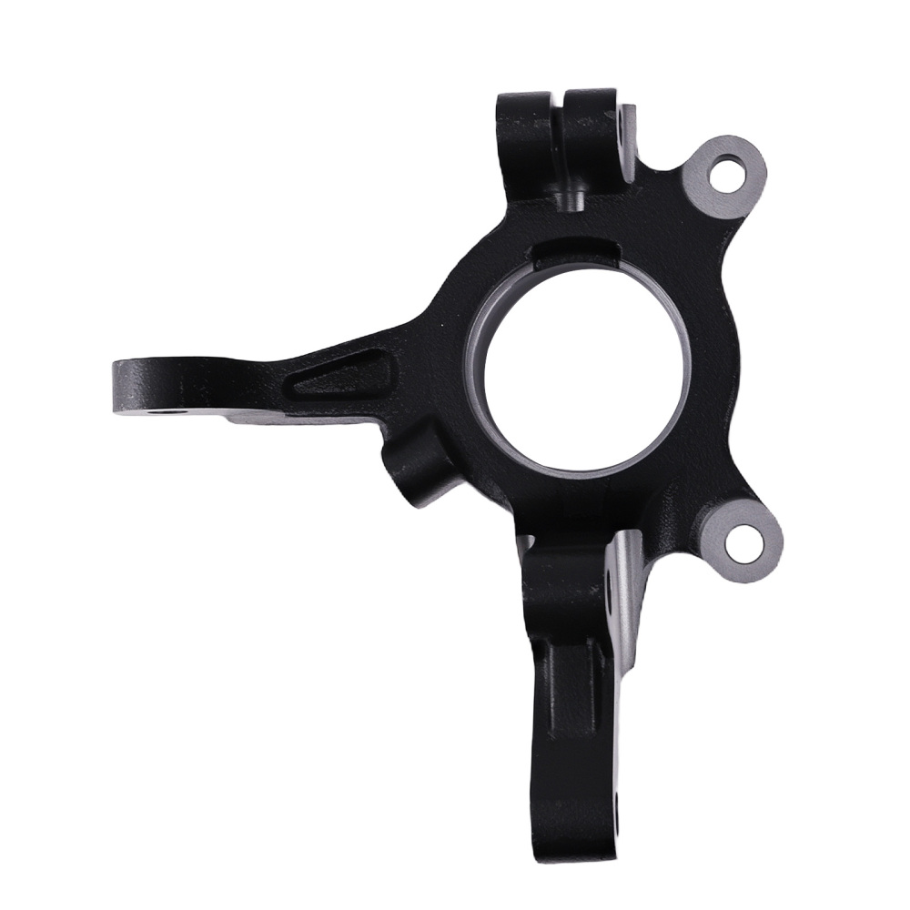 Front Left Right Steering Knuckle compatible for Mitsubishi Lancer 2008-2017 3870A012 Pair