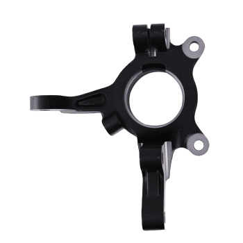 Front Left Right Steering Knuckle compatible for Mitsubishi Lancer 2008-2017 3870A012 Pair