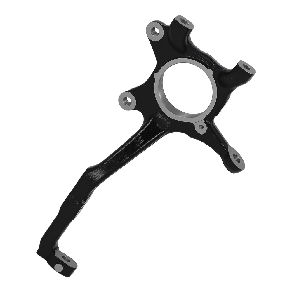 2* Front LeftRight Steering Knuckles compatible for Toyota 4Runner Lexus GX460 4.0L 4.6L