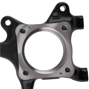 Driver Component Front compatible for Lexus GX460/Compatible for 4Runner 2015-19 4321260240