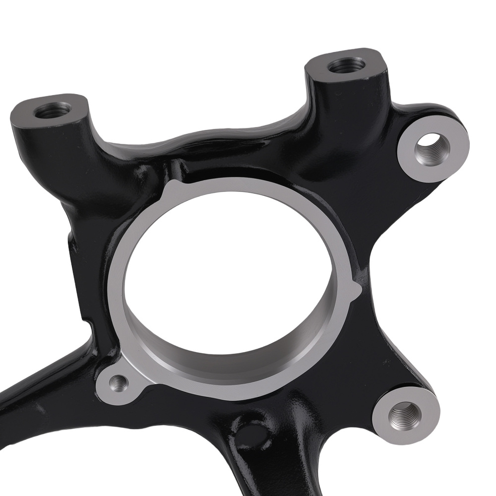 Driver Component Front compatible for Lexus GX460/Compatible for 4Runner 2015-19 4321260240