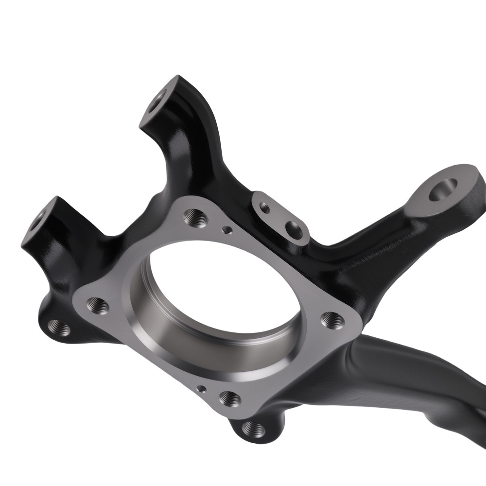 Driver Component Front compatible for Lexus GX460/Compatible for 4Runner 2015-19 4321260240