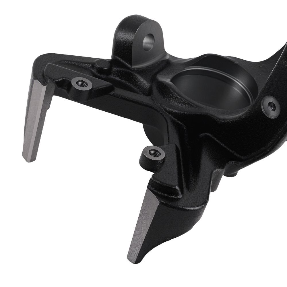 Fuso a Snodo Anteriore compatibile per VW Polo Fox Fabia 6Q0407255AC Sinistro 1999 2000-2009