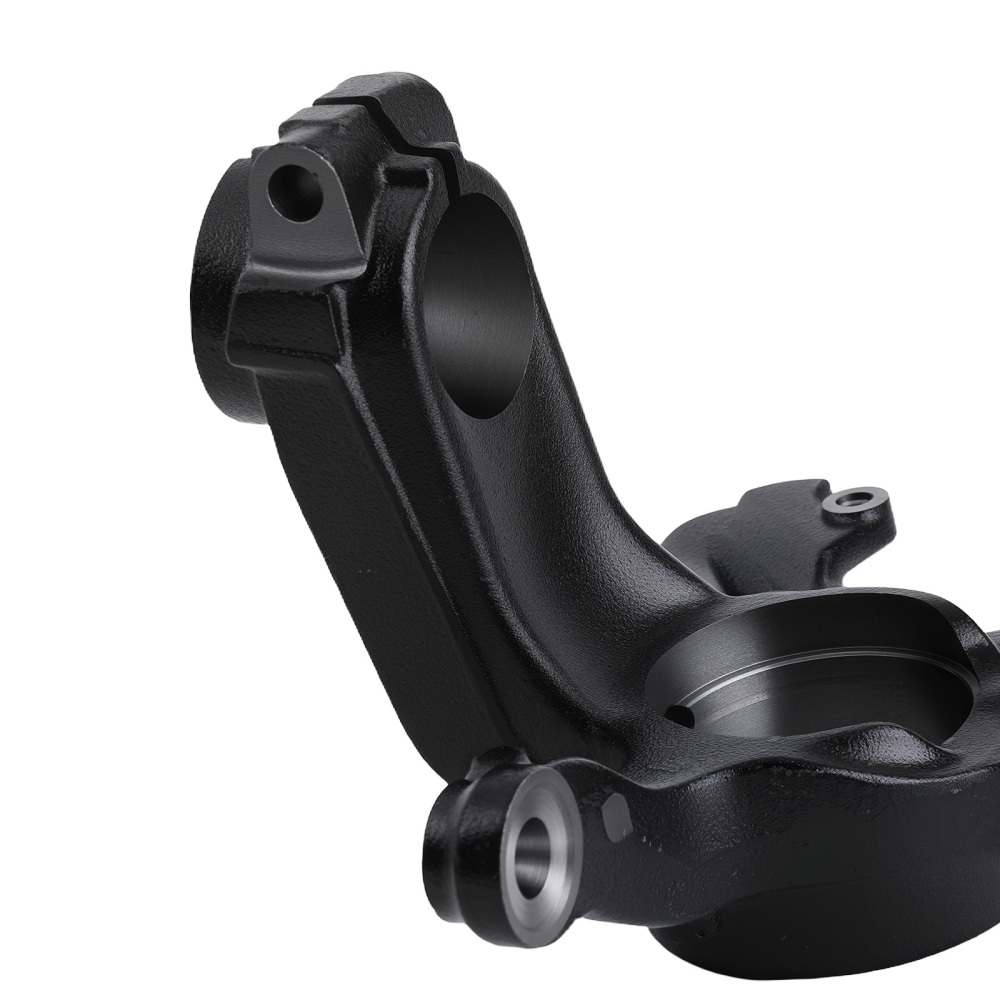 Fuso a Snodo Anteriore compatibile per VW Polo Fox Fabia 6Q0407255AC Sinistro 1999 2000-2009