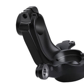 Fuso a Snodo Anteriore compatibile per VW Polo Fox Fabia 6Q0407255AC Sinistro 1999 2000-2009