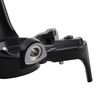 Fuso a Snodo Anteriore compatibile per VW Polo Fox Fabia 6Q0407255AC Sinistro 1999 2000-2009