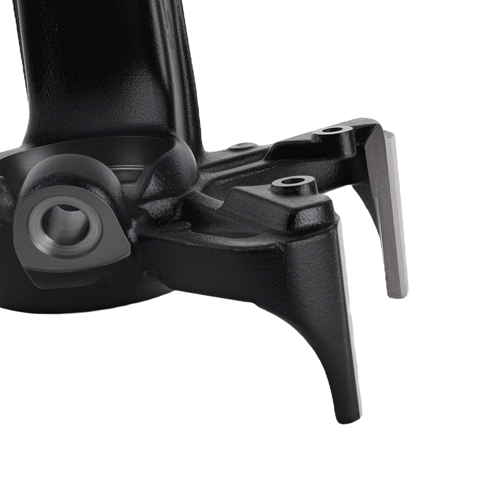 Fuso a Snodo Anteriore compatibile per VW Polo Fox Fabia 6Q0407255AC Sinistro 1999 2000-2009