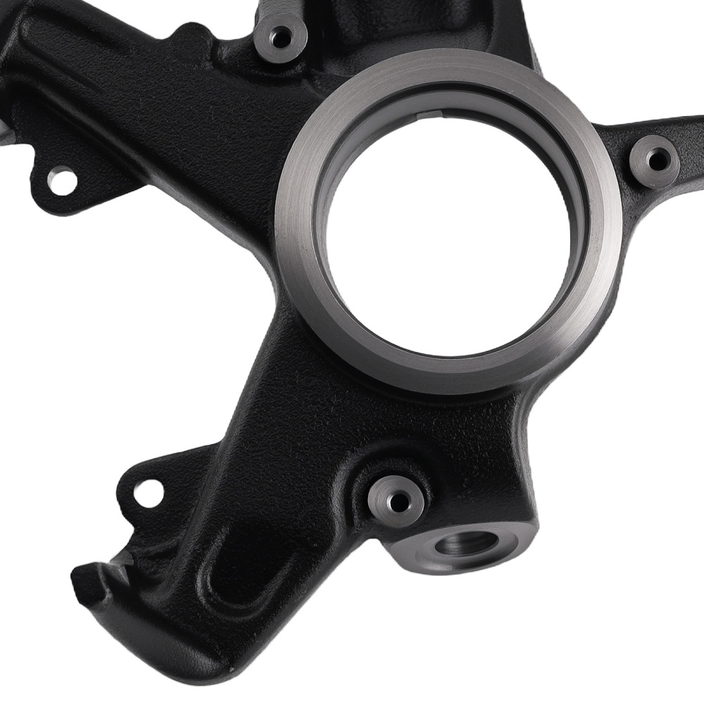 Fuso a Snodo Anteriore compatibile per VW Polo Fox Fabia 6Q0407255AC Sinistro 1999 2000-2009