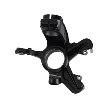 Fuso a Snodo Anteriore compatibile per VW Polo Fox Fabia 6Q0407255AC Sinistro 1999 2000-2009