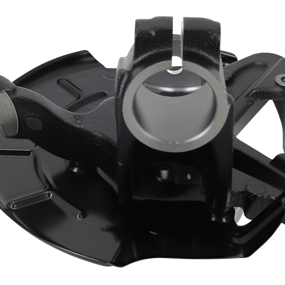 Front Right Steering Knuckle Hub Carrier compatible for Skoda Fabia Estate 1.4 1.9 00-2007