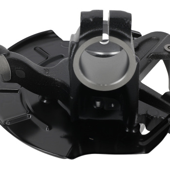 Front Right Steering Knuckle Hub Carrier compatible for Skoda Fabia Estate 1.4 1.9 00-2007