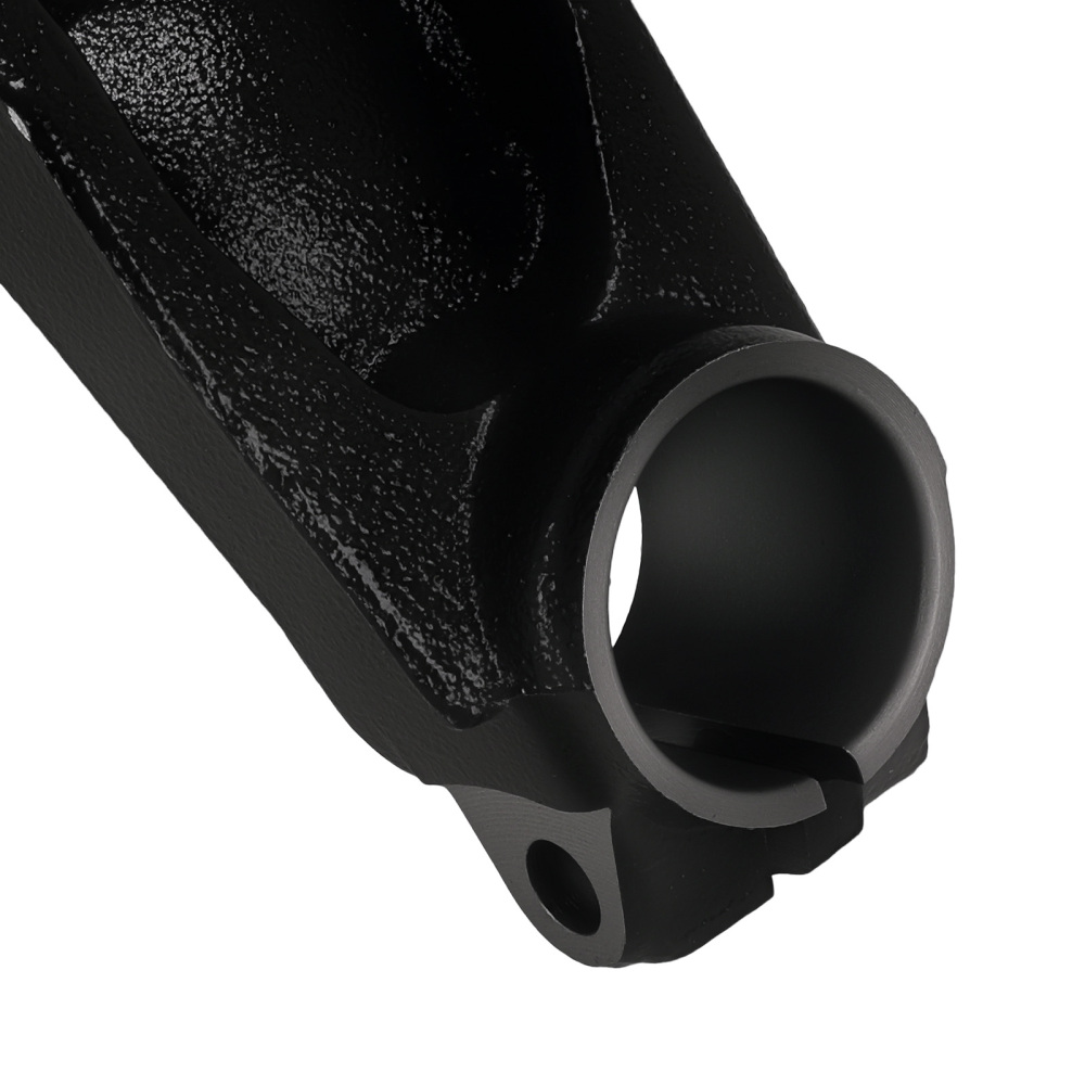 Front Right Steering Knuckle Assembly compatible for VW Beetle 1.8L 1999-2001 1J0407256AH