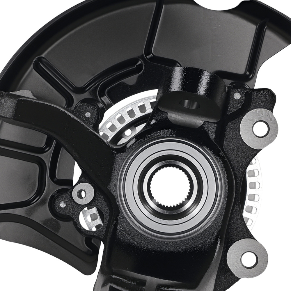 Giunto sferico dello sterzo compatibile per VW Golf IV Bora New Beetle compatibile per Audi A3 1996-2010