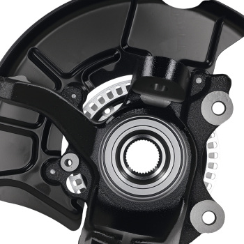 Giunto sferico dello sterzo compatibile per VW Golf IV Bora New Beetle compatibile per Audi A3 1996-2010