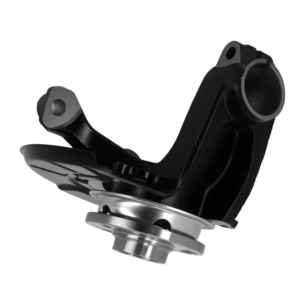 Giunto sferico dello sterzo compatibile per VW Golf IV Bora New Beetle compatibile per Audi A3 1996-2010