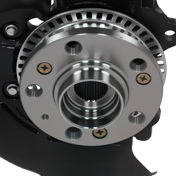 Giunto sferico dello sterzo compatibile per VW Golf IV Bora New Beetle compatibile per Audi A3 1996-2010