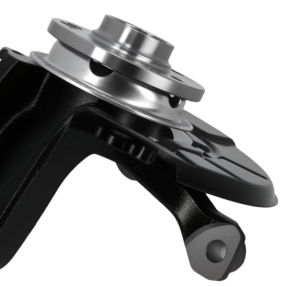 Giunto sferico dello sterzo compatibile per VW Golf IV Bora New Beetle compatibile per Audi A3 1996-2010