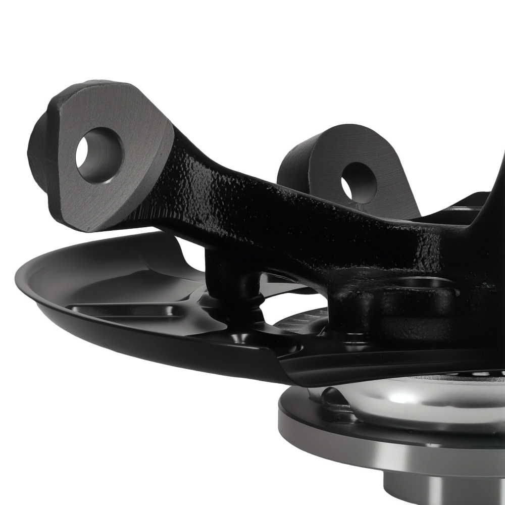 Giunto sferico dello sterzo compatibile per VW Golf IV Bora New Beetle compatibile per Audi A3 1996-2010