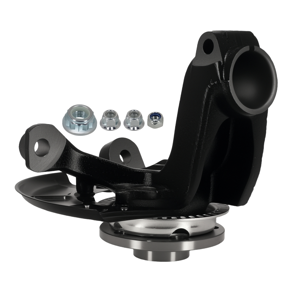 Giunto sferico dello sterzo compatibile per VW Golf IV Bora New Beetle compatibile per Audi A3 1996-2010