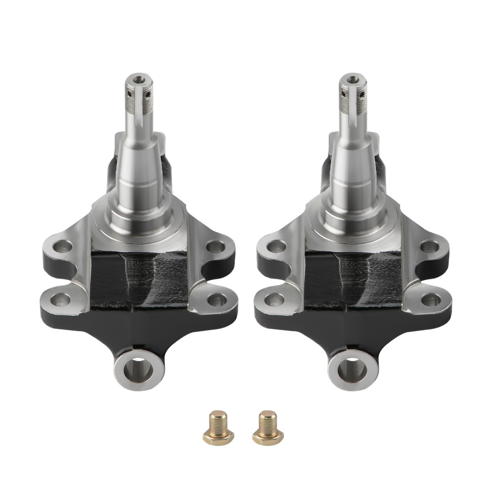 2 Mandrini di caduta compatibile per Chevy Chevelle Malibu Buick Luxus Century 1964-1972