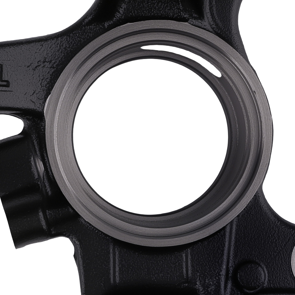 Driver Front Hub Assembly compatible for Toyota Corolla 1995-2002 43212-12300 Left