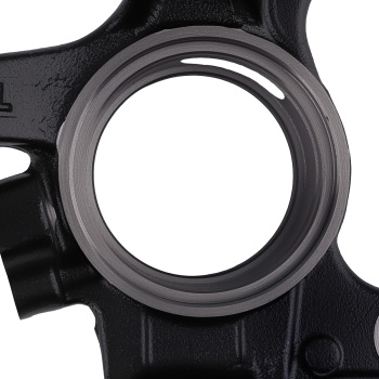 Driver Front Hub Assembly compatible for Toyota Corolla 1995-2002 43212-12300 Left