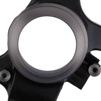 Driver Front Hub Assembly compatible for Toyota Corolla 1995-2002 43212-12300 Left