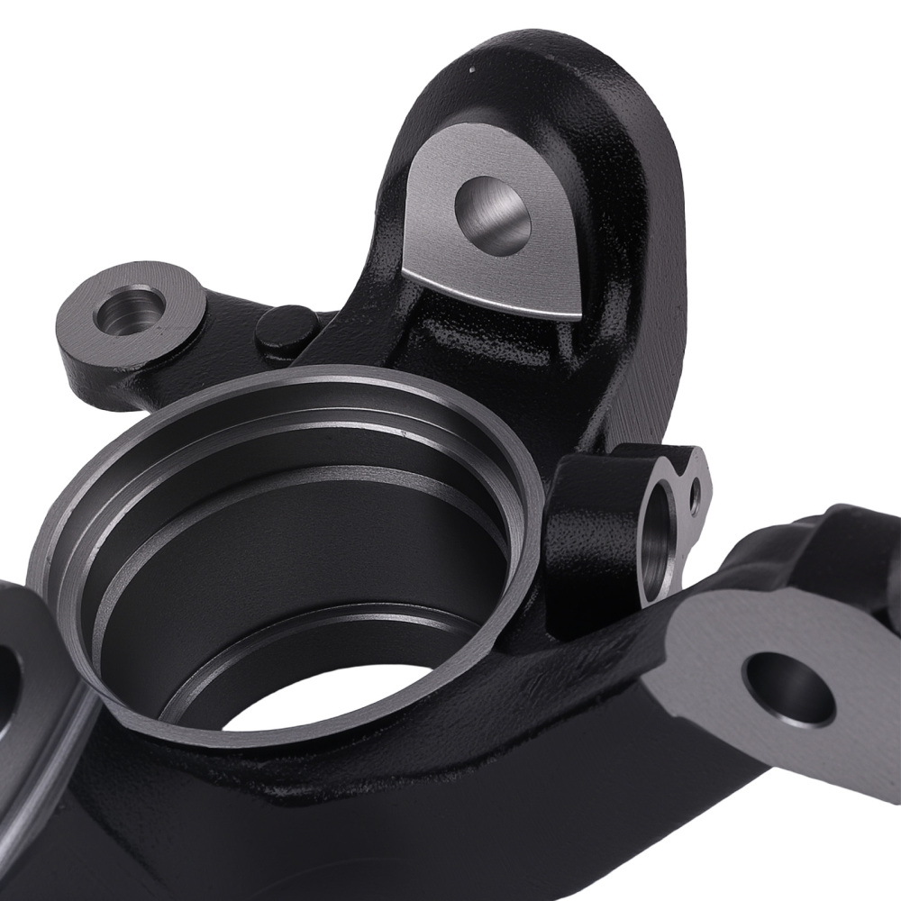 Driver Front Hub Assembly compatible for Toyota Corolla 1995-2002 43212-12300 Left