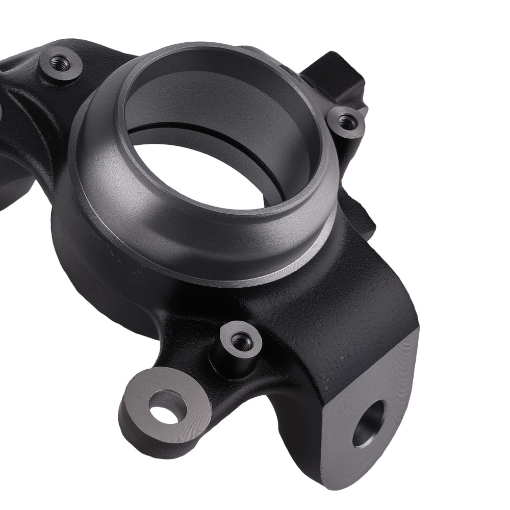 Driver Front Hub Assembly compatible for Toyota Corolla 1995-2002 43212-12300 Left