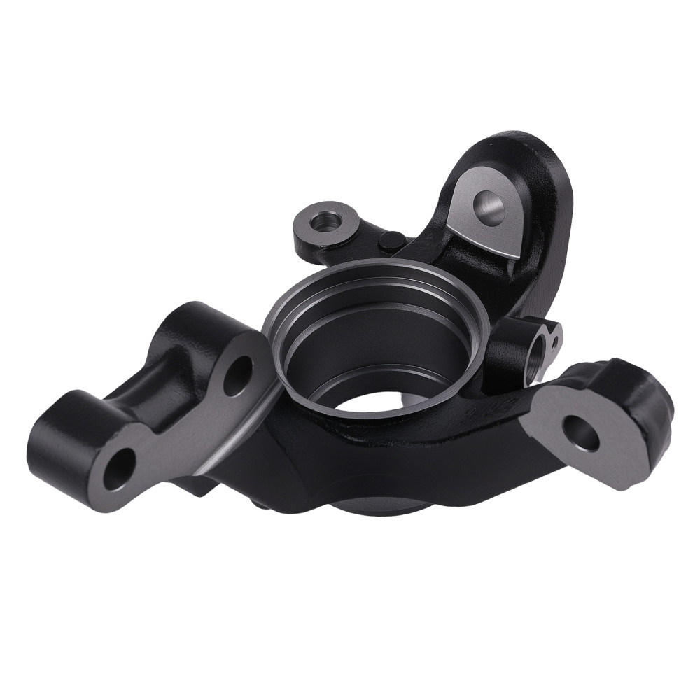 Driver Front Hub Assembly compatible for Toyota Corolla 1995-2002 43212-12300 Left